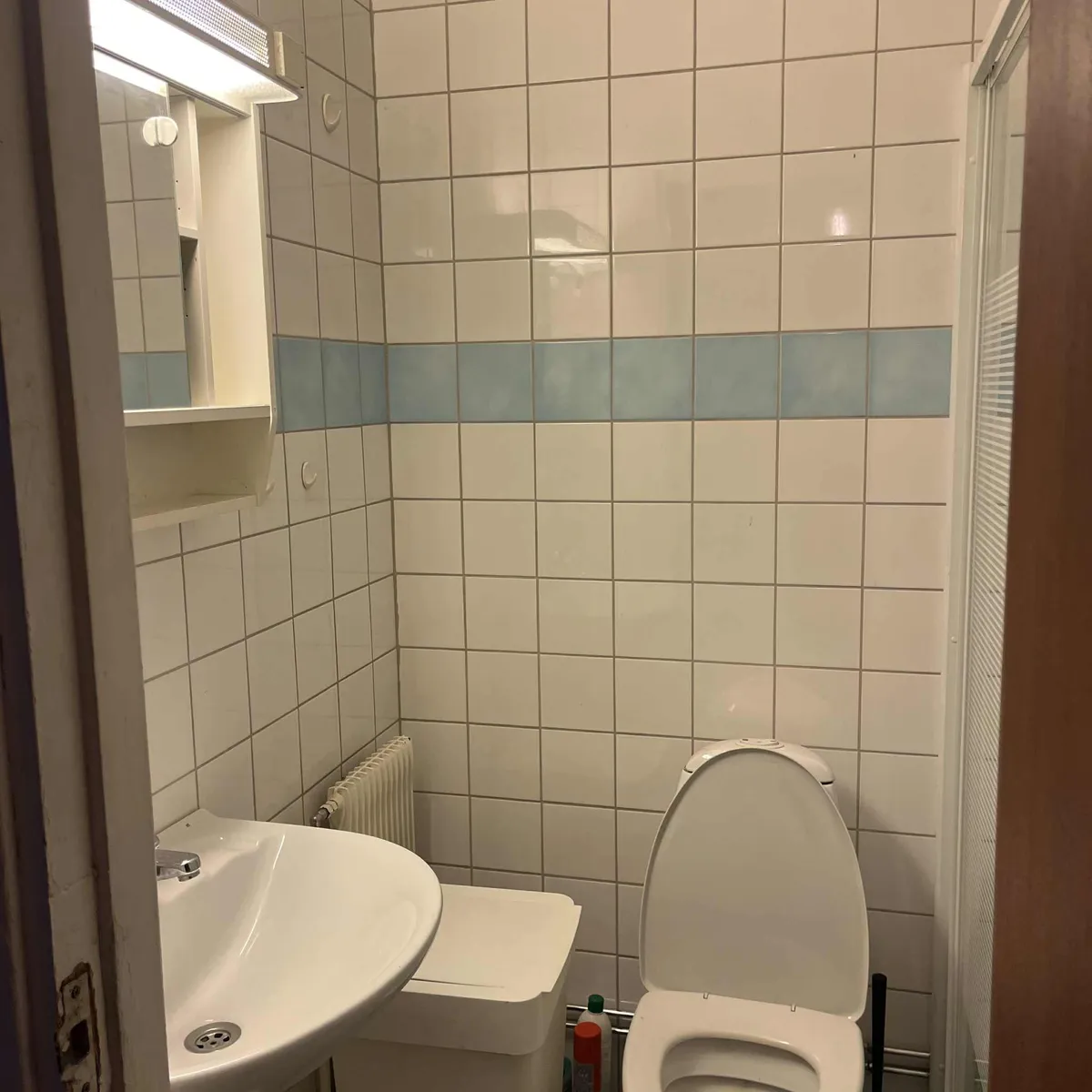 Hyreslägenhet på Malmö i malmo