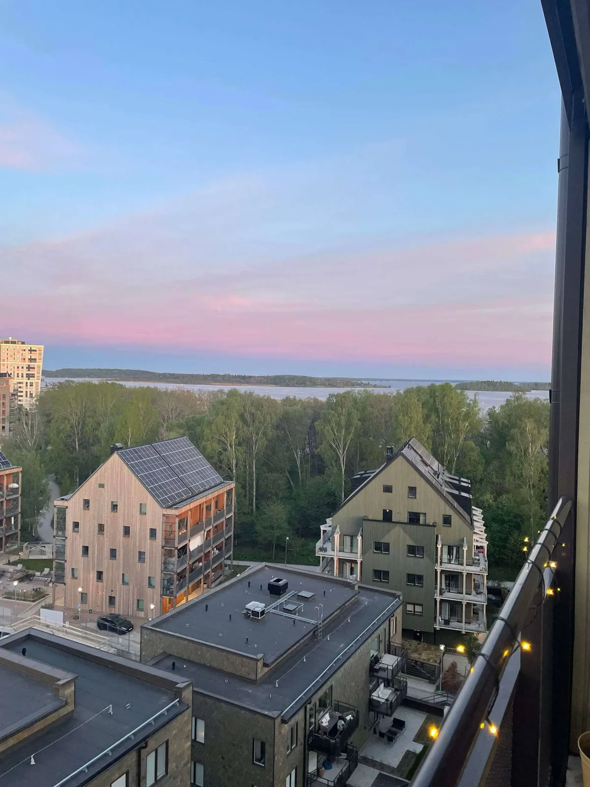 Hyreslägenhet på Västerås i vasteras