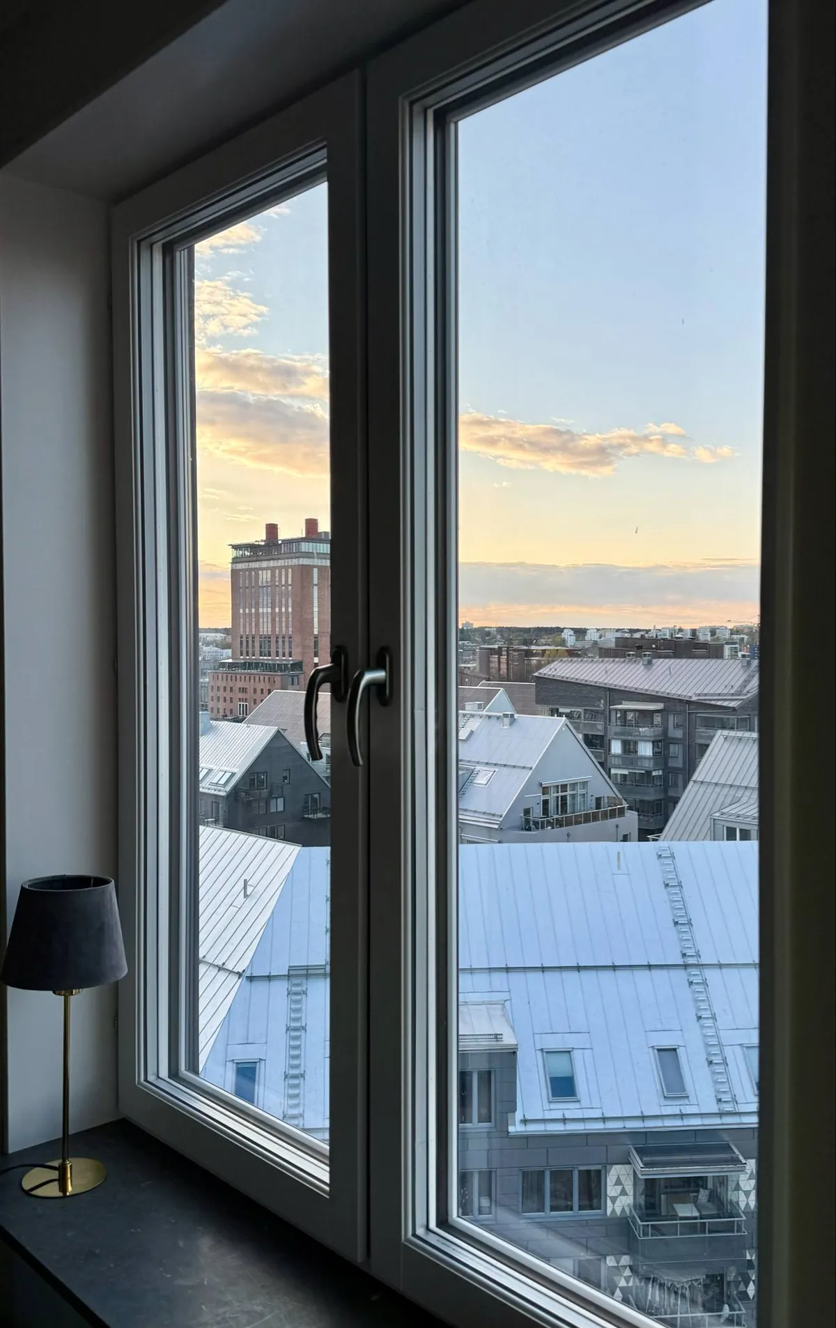 Hyreslägenhet på Västerås i vasteras