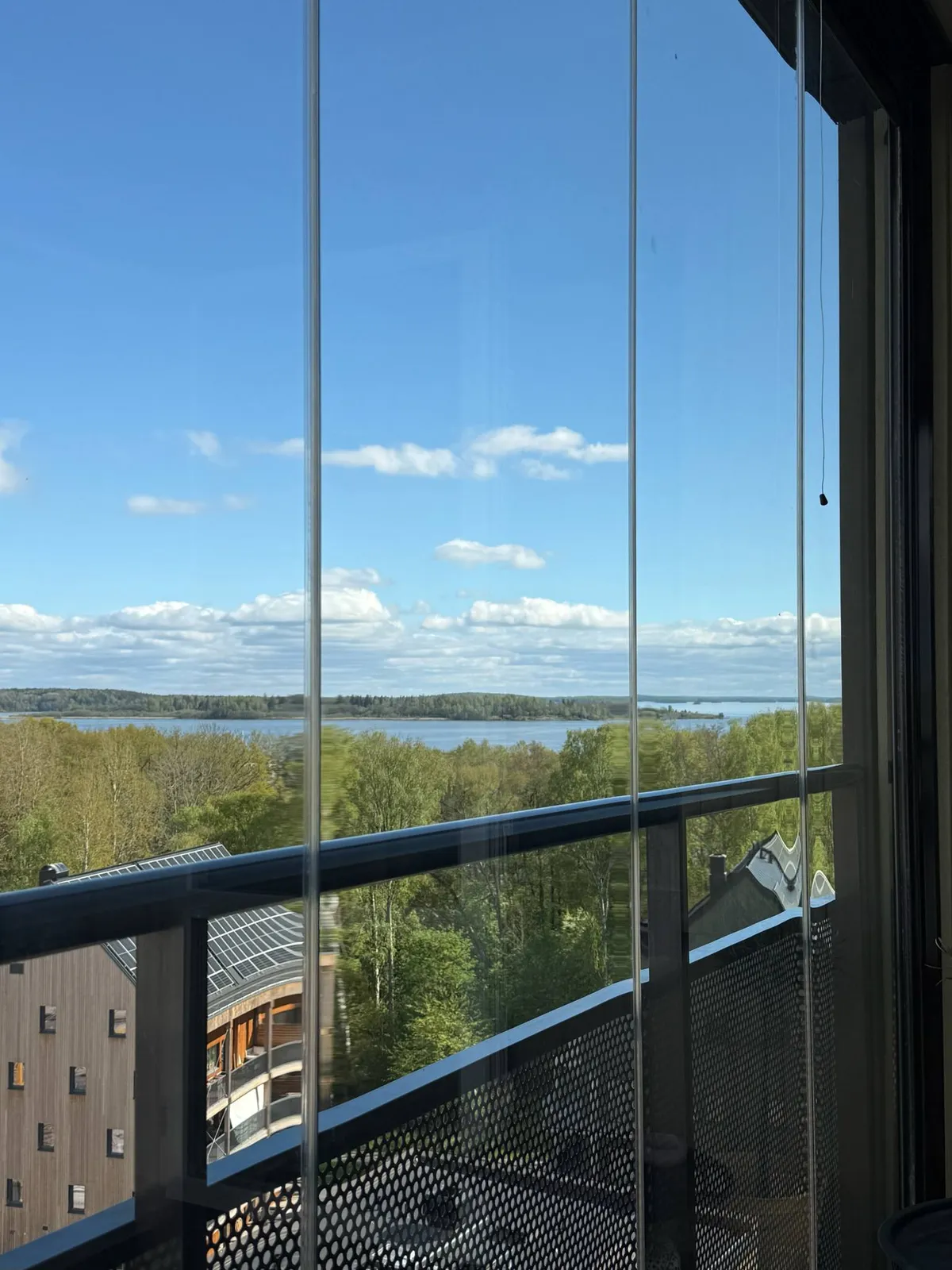 Hyreslägenhet på Västerås i vasteras