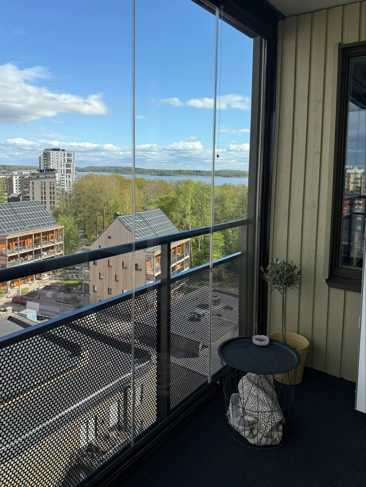 Hyreslägenhet på Västerås i vasteras