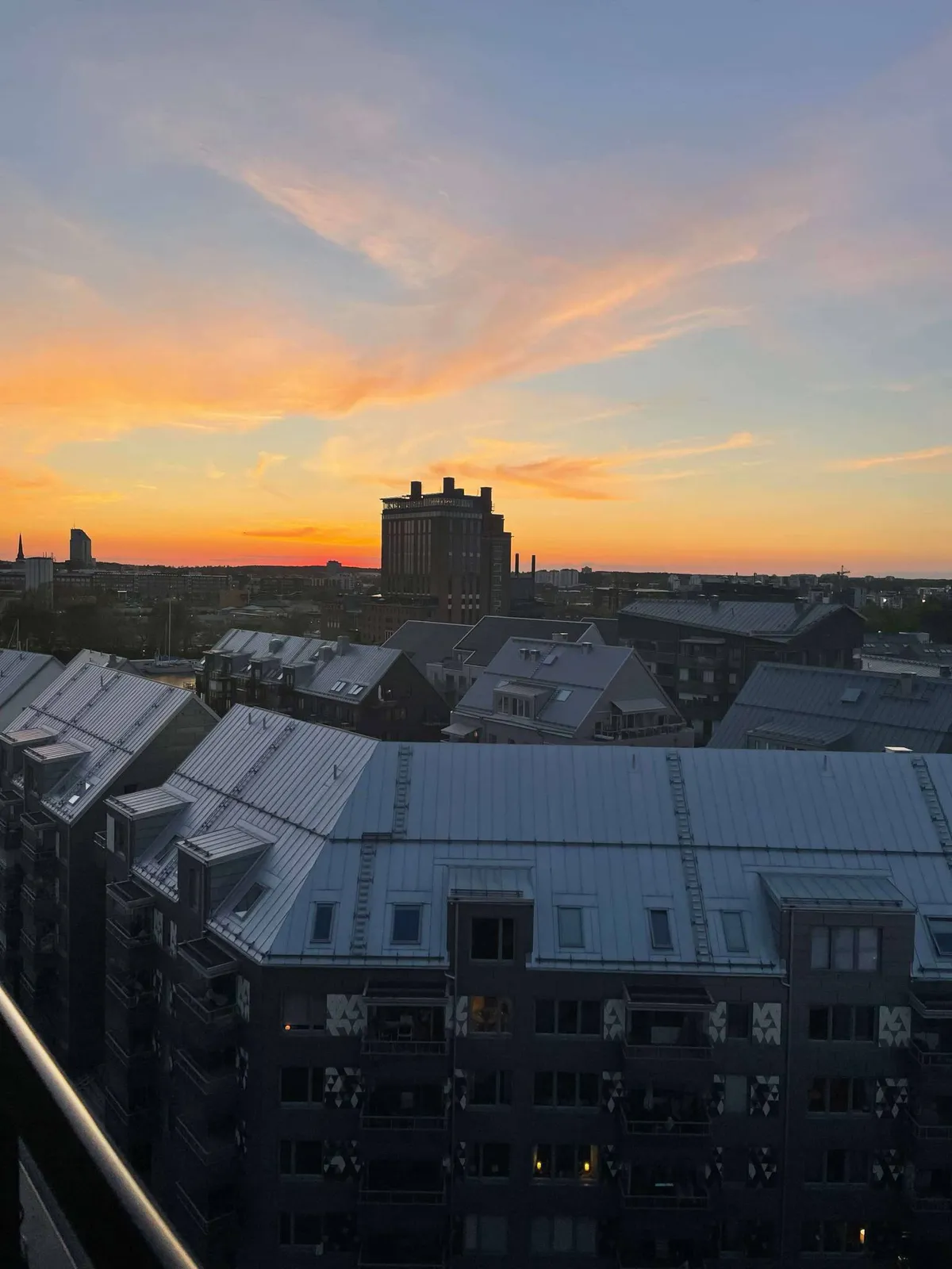 Hyreslägenhet på Västerås i vasteras