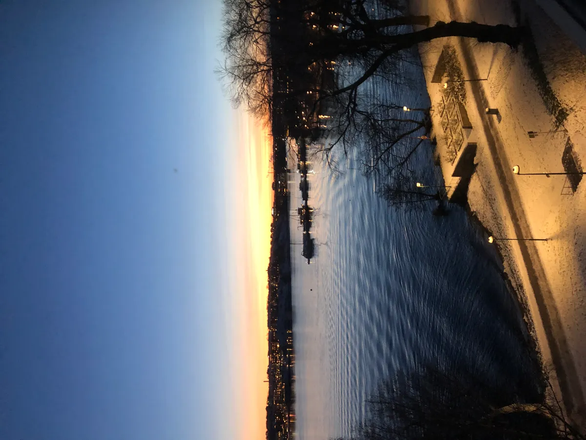 Hyreslägenhet på Stockholm i stockholm