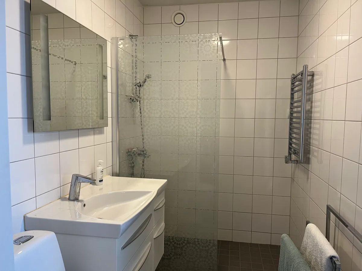 Hyreslägenhet på Stockholm i stockholm