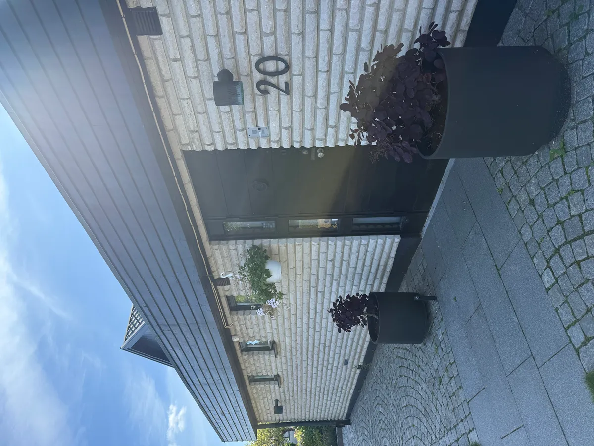 Hyreslägenhet på Kristianstad i kristianstad