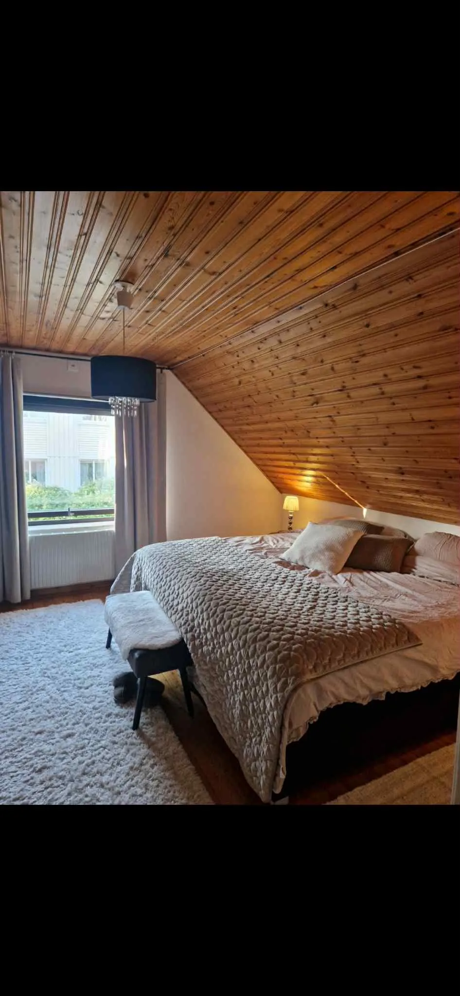 Hyresbostad på Arlöv i arlov