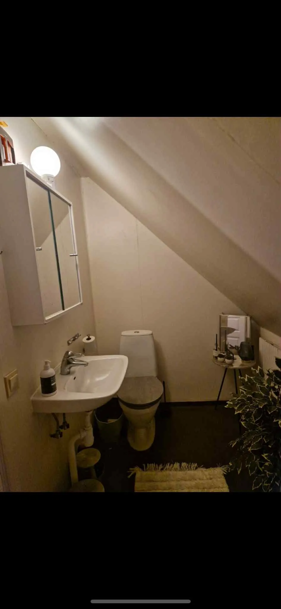 Hyresbostad på Arlöv i arlov