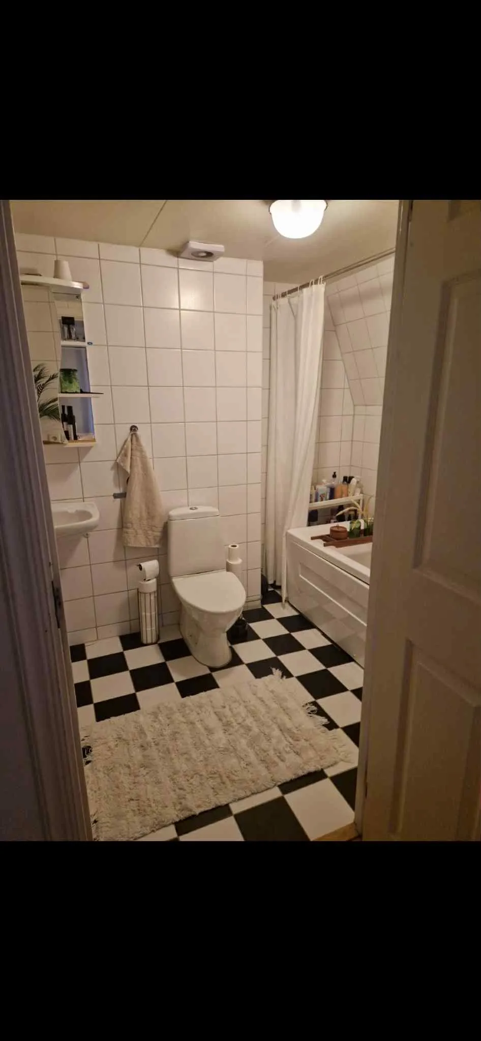 Hyresbostad på Arlöv i arlov