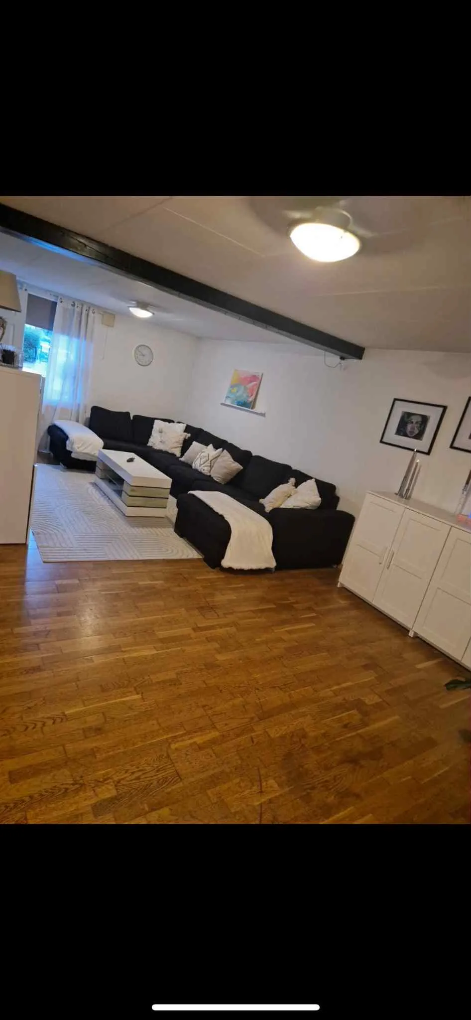 Hyresbostad på Arlöv i arlov