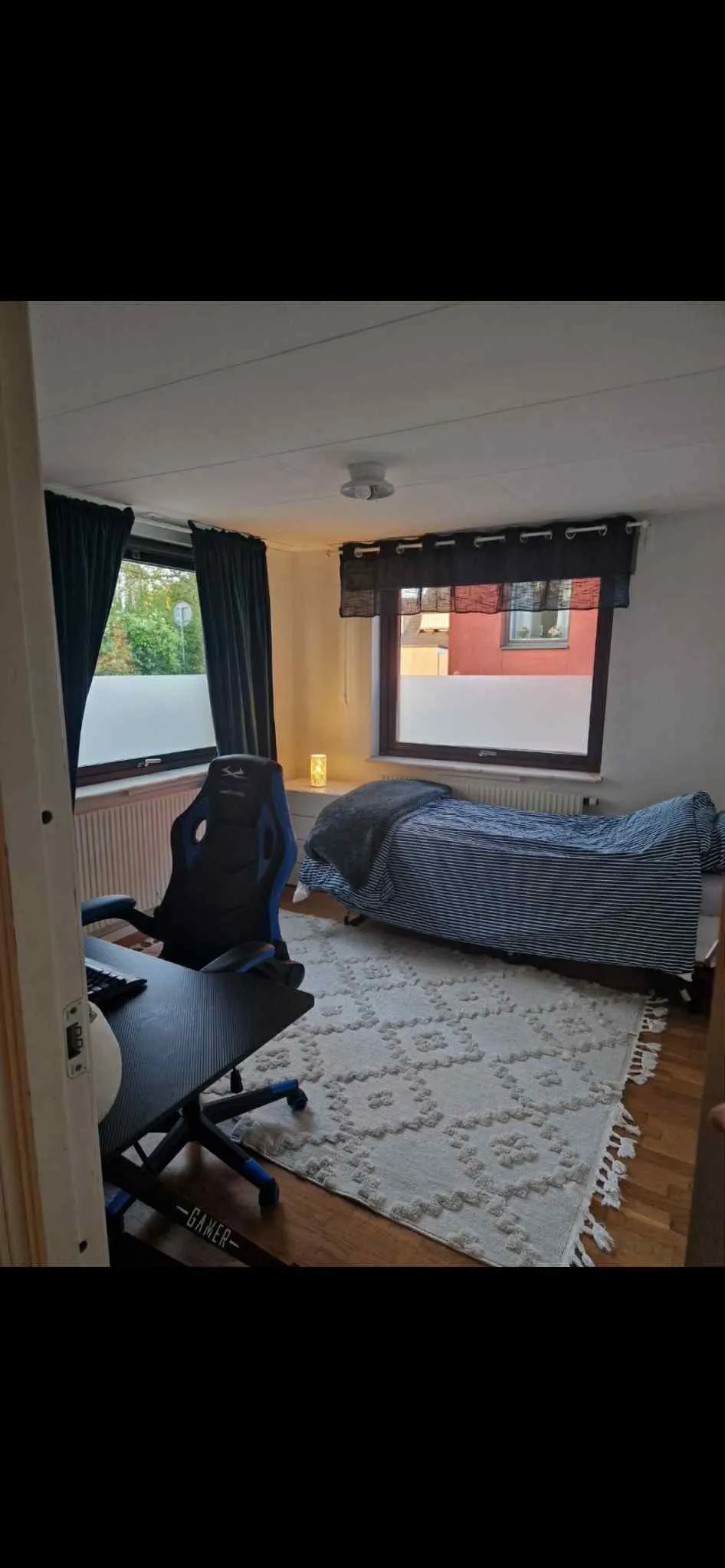 Hyresbostad på Arlöv i arlov