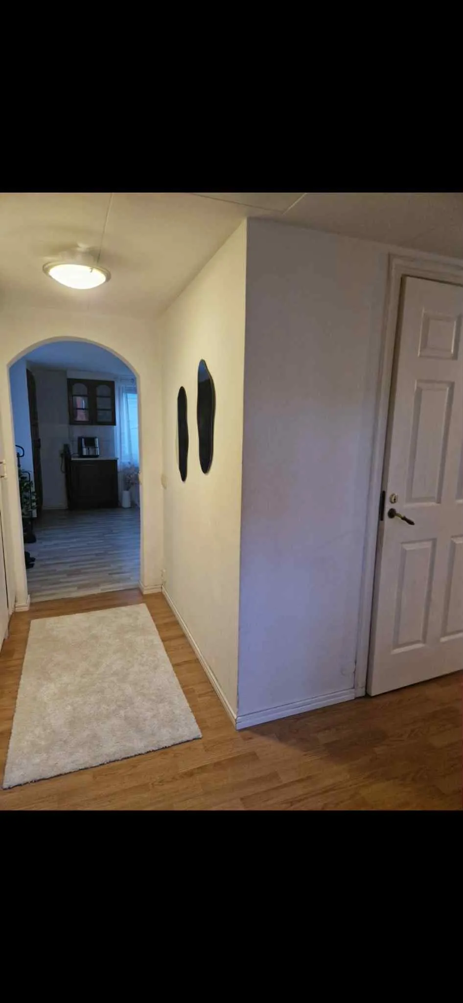 Hyresbostad på Arlöv i arlov