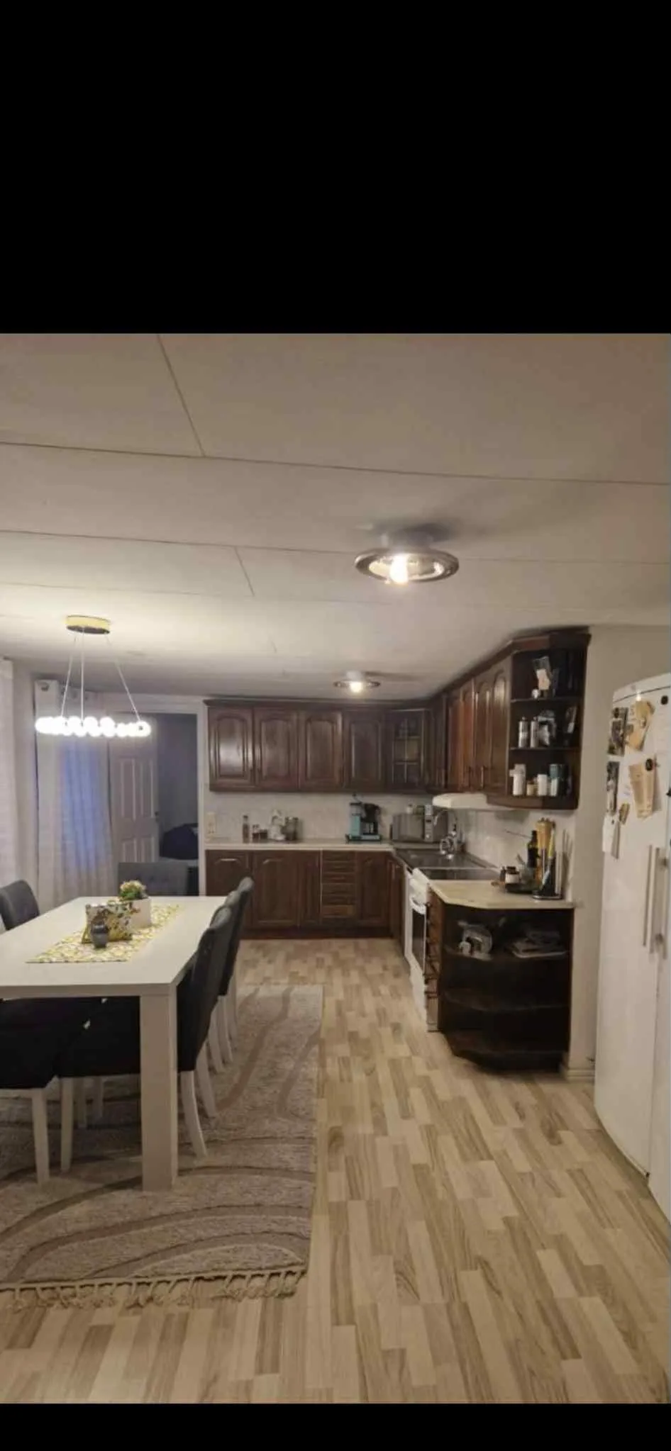 Hyresbostad på Arlöv i arlov