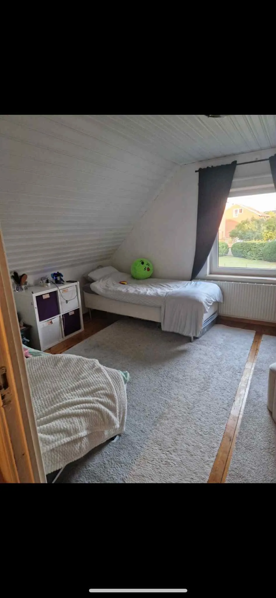 Hyresbostad på Arlöv i arlov