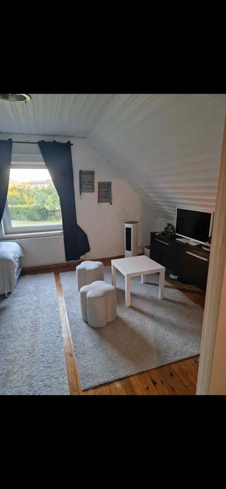 Hyresbostad på Arlöv i arlov