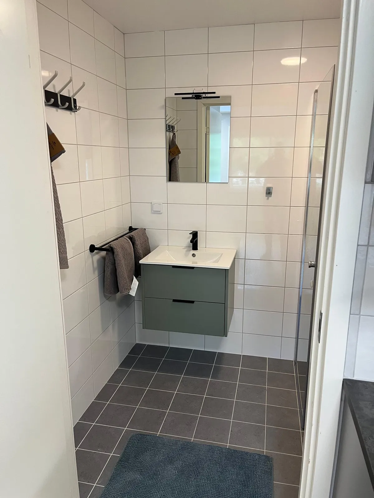 Hyreslägenhet på Huddinge i huddinge
