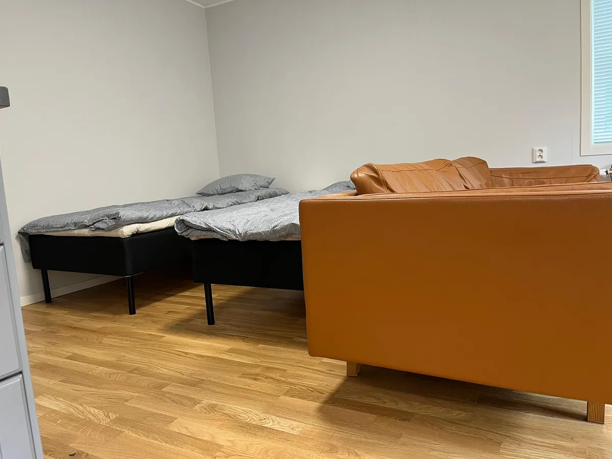 Hyreslägenhet på Huddinge i huddinge