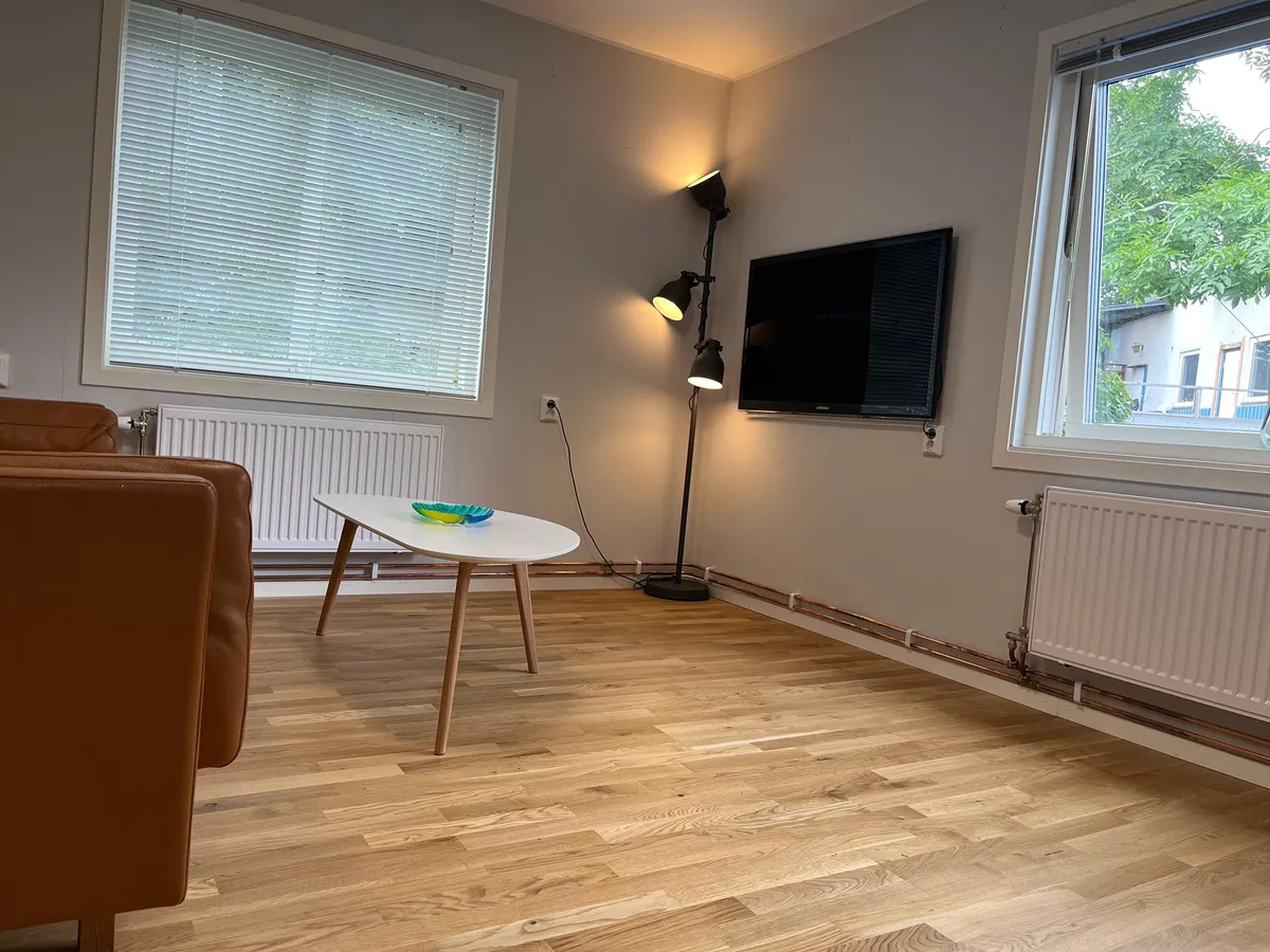 Hyreslägenhet på Huddinge i huddinge