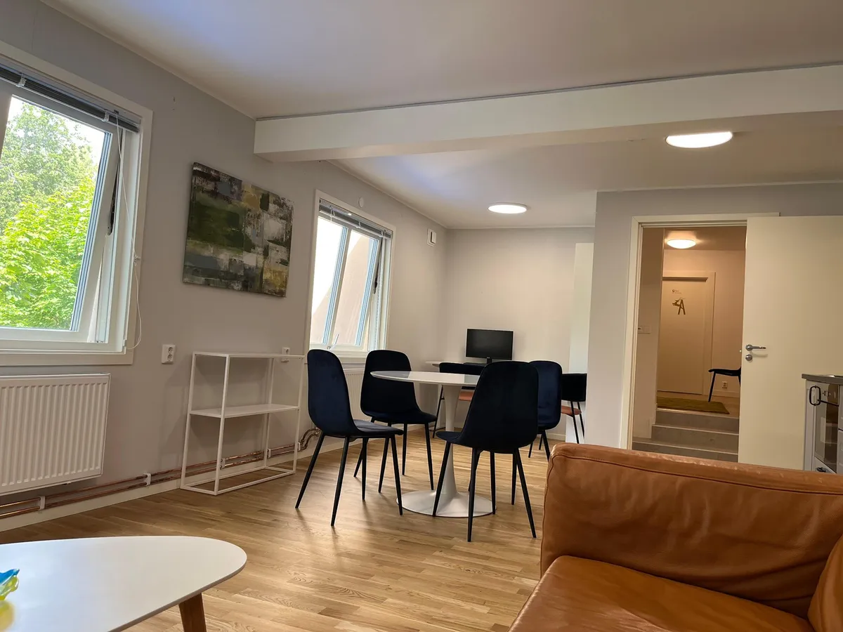 Hyreslägenhet på Huddinge i huddinge