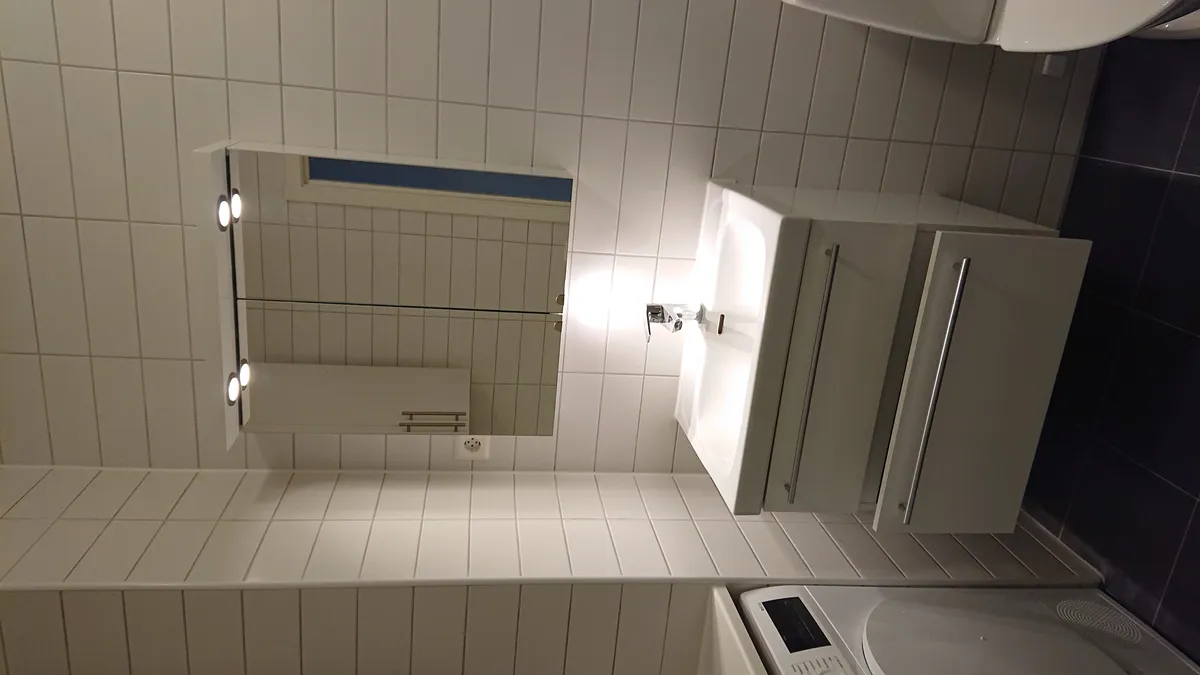 Hyreslägenhet på Örebro i orebro