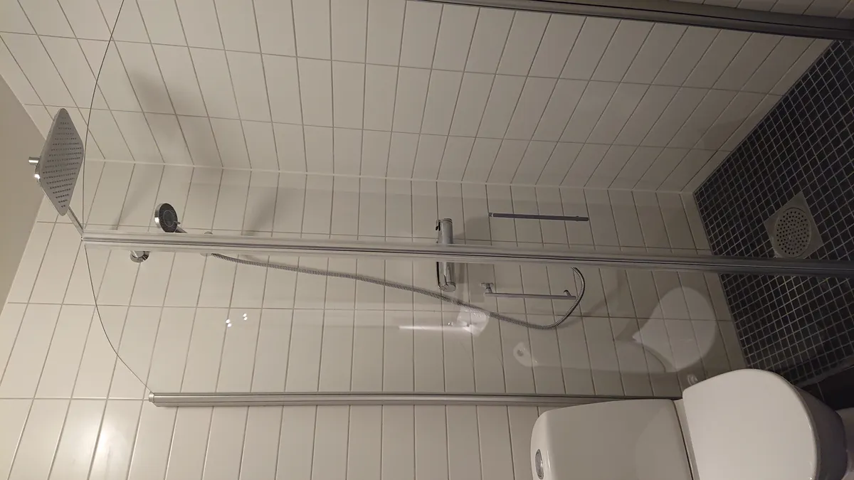 Hyreslägenhet på Örebro i orebro