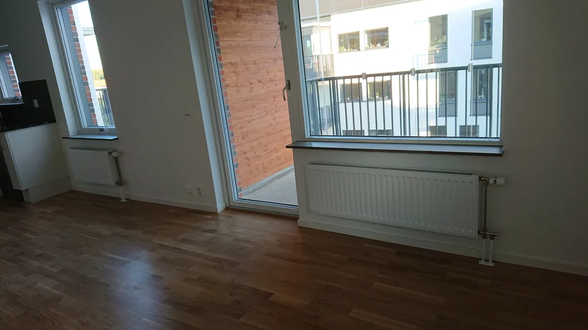 Hyreslägenhet på Örebro i orebro