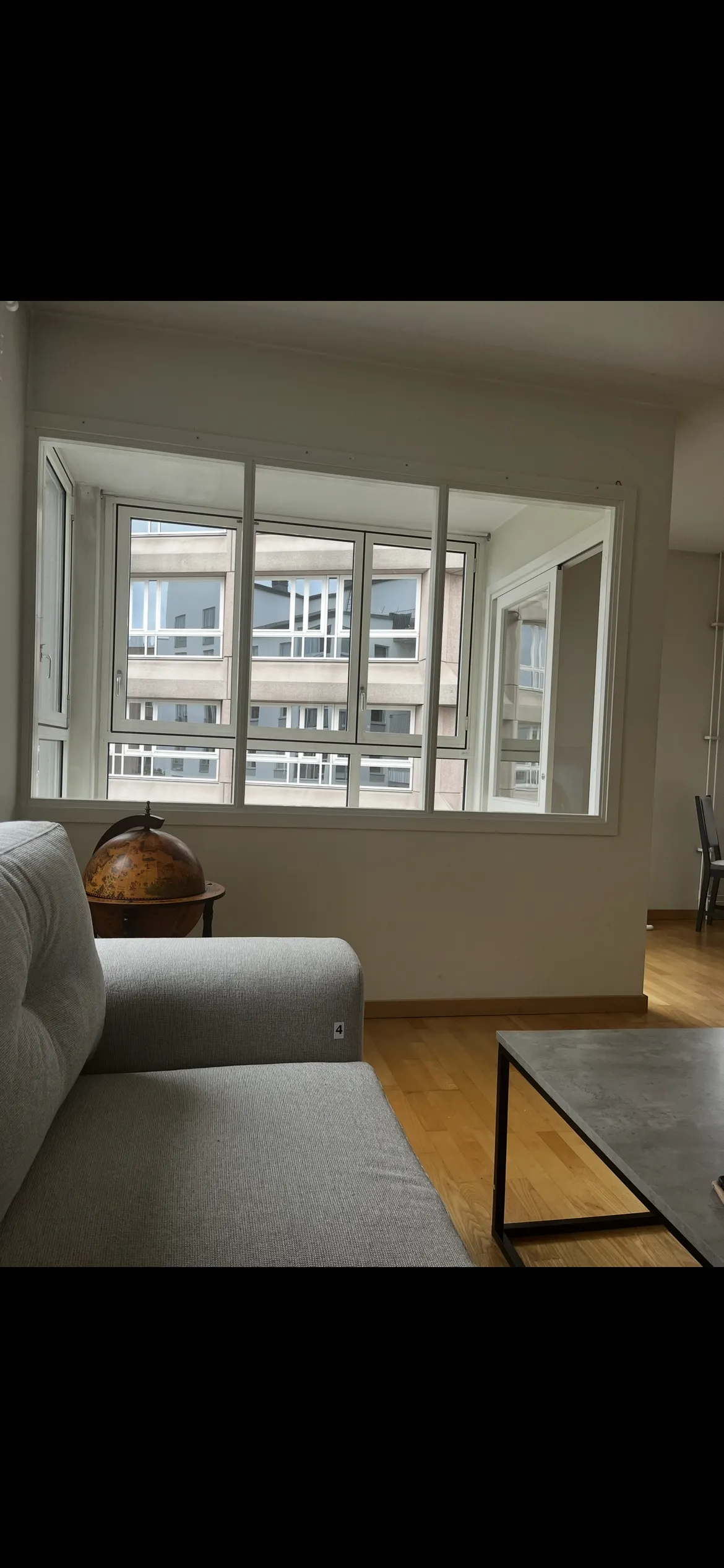 Hyreslägenhet på Stockholm i stockholm