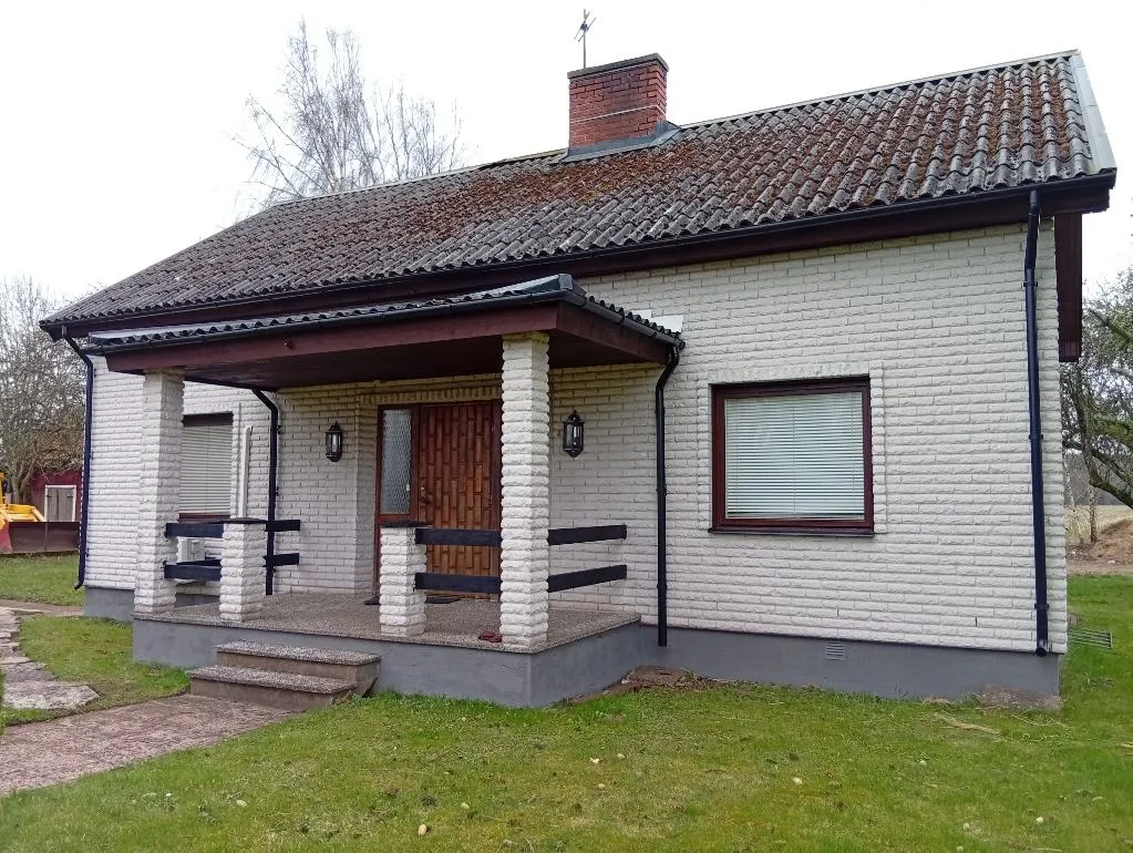 Hyresbostad på Floby i floby