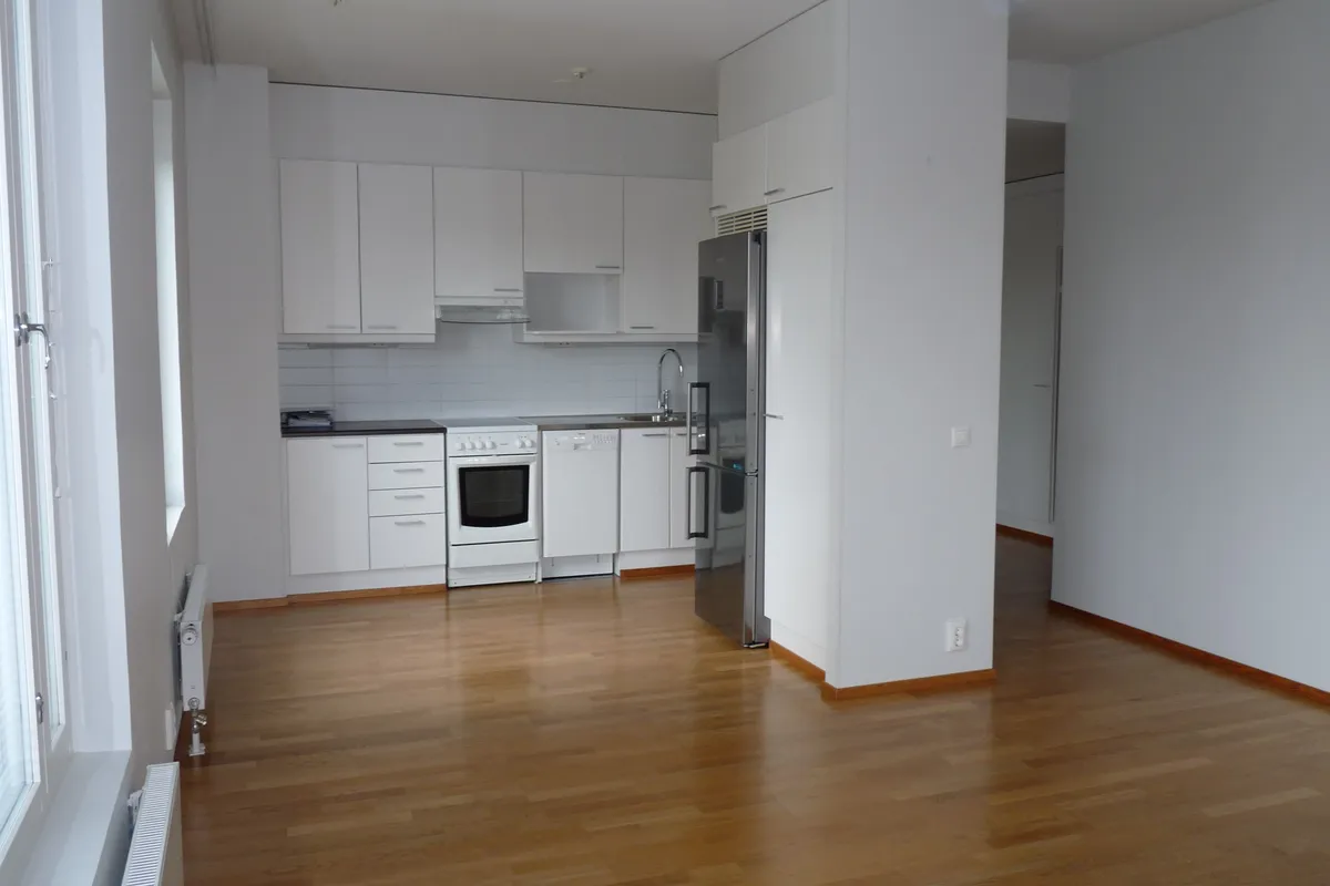Hyreslägenhet på Tampere i tampere