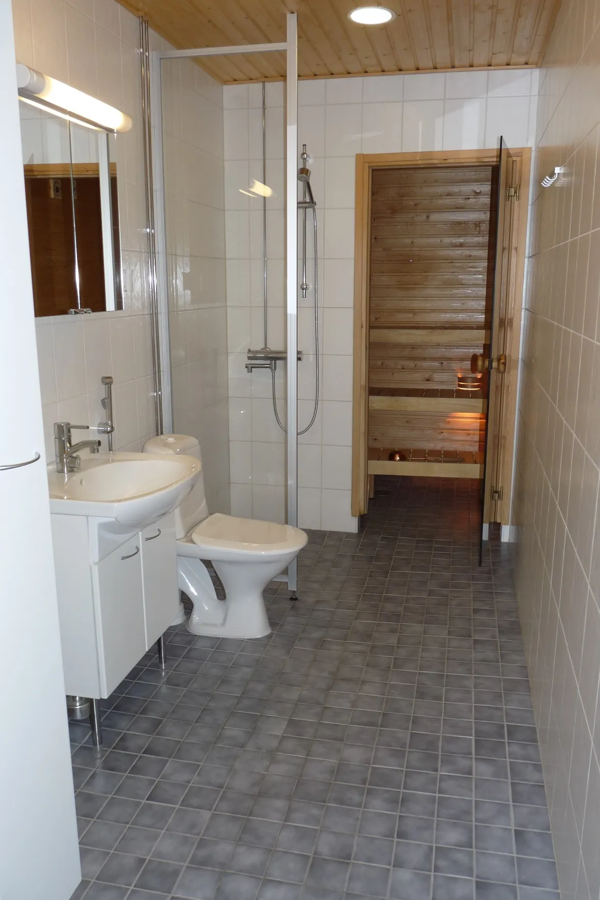 Hyreslägenhet på Tampere i tampere