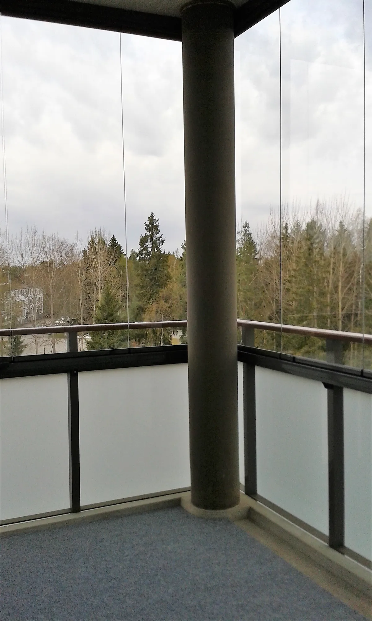Hyreslägenhet på Tampere i tampere