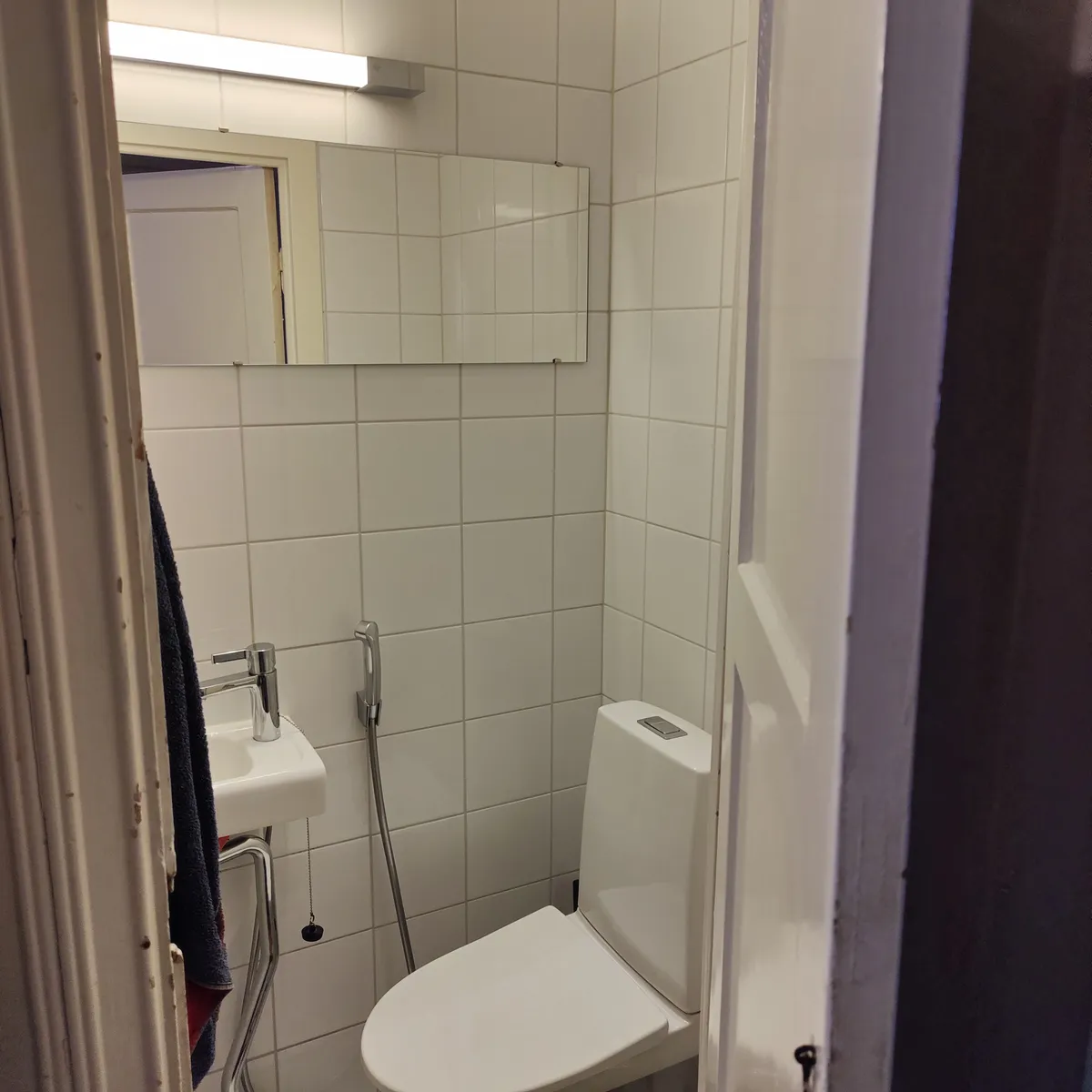 Hyreslägenhet på Helsinki i helsinki