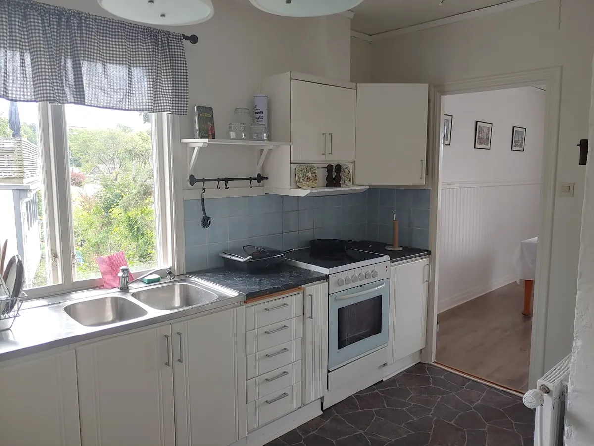 Hyreslägenhet på Ronneby i ronneby