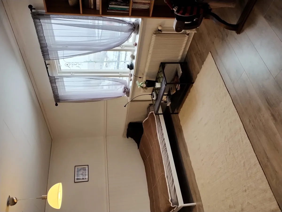 Hyreslägenhet på Ronneby i ronneby