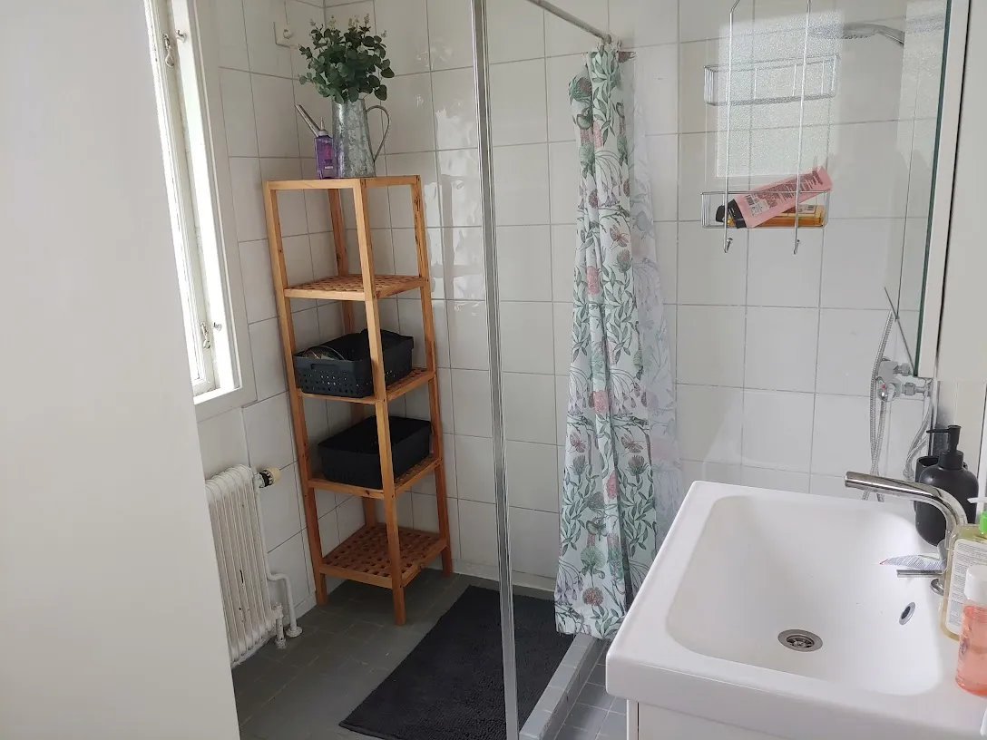 Hyreslägenhet på Ronneby i ronneby