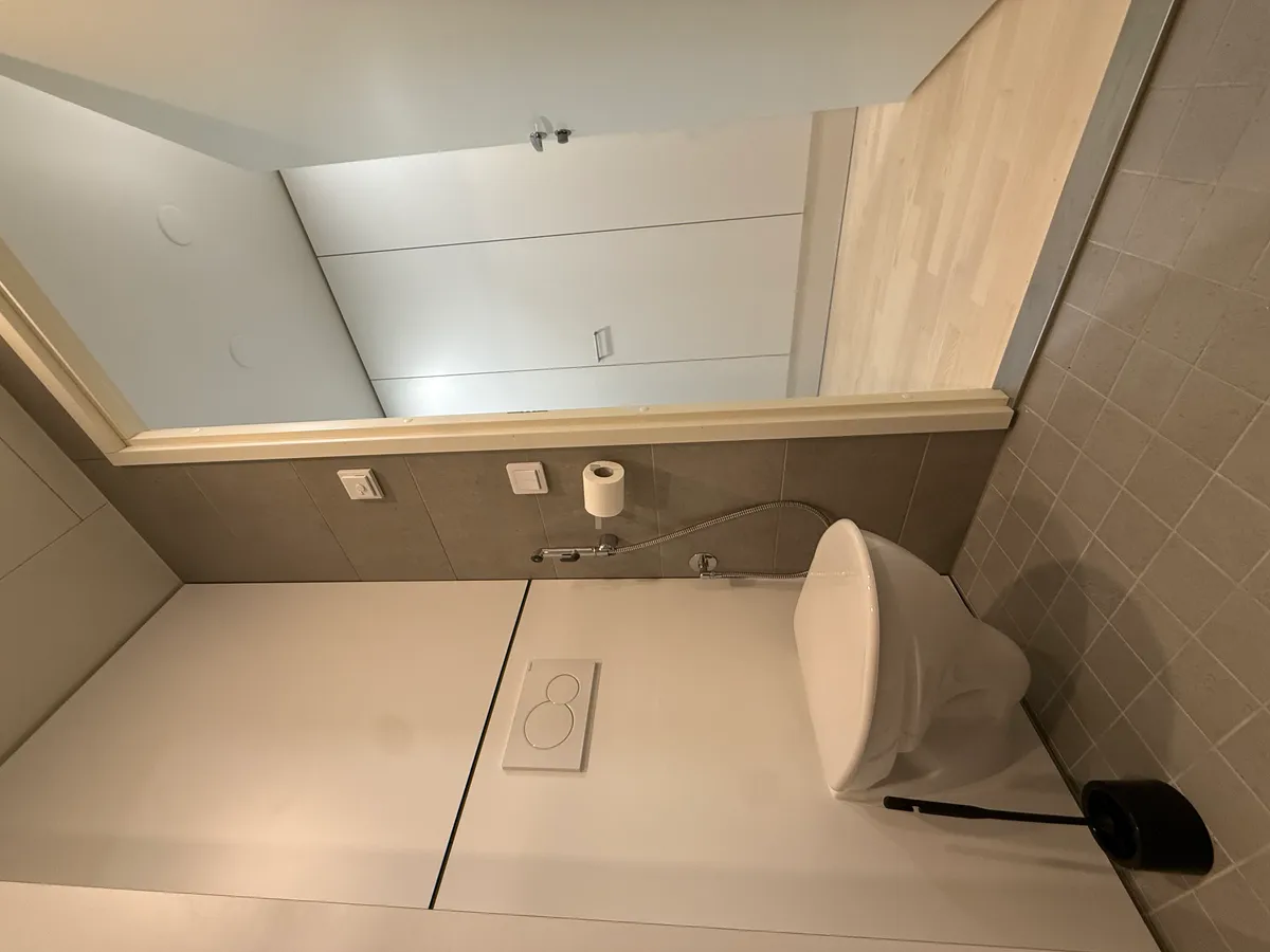 Hyreslägenhet på Espoo i espoo