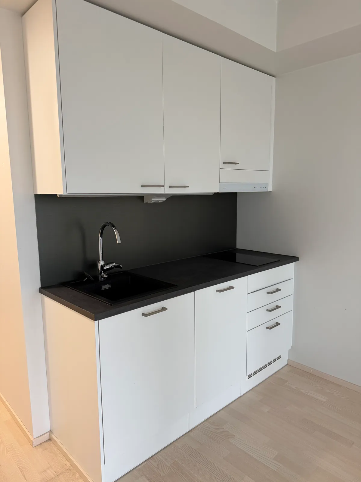 Hyreslägenhet på Espoo i espoo