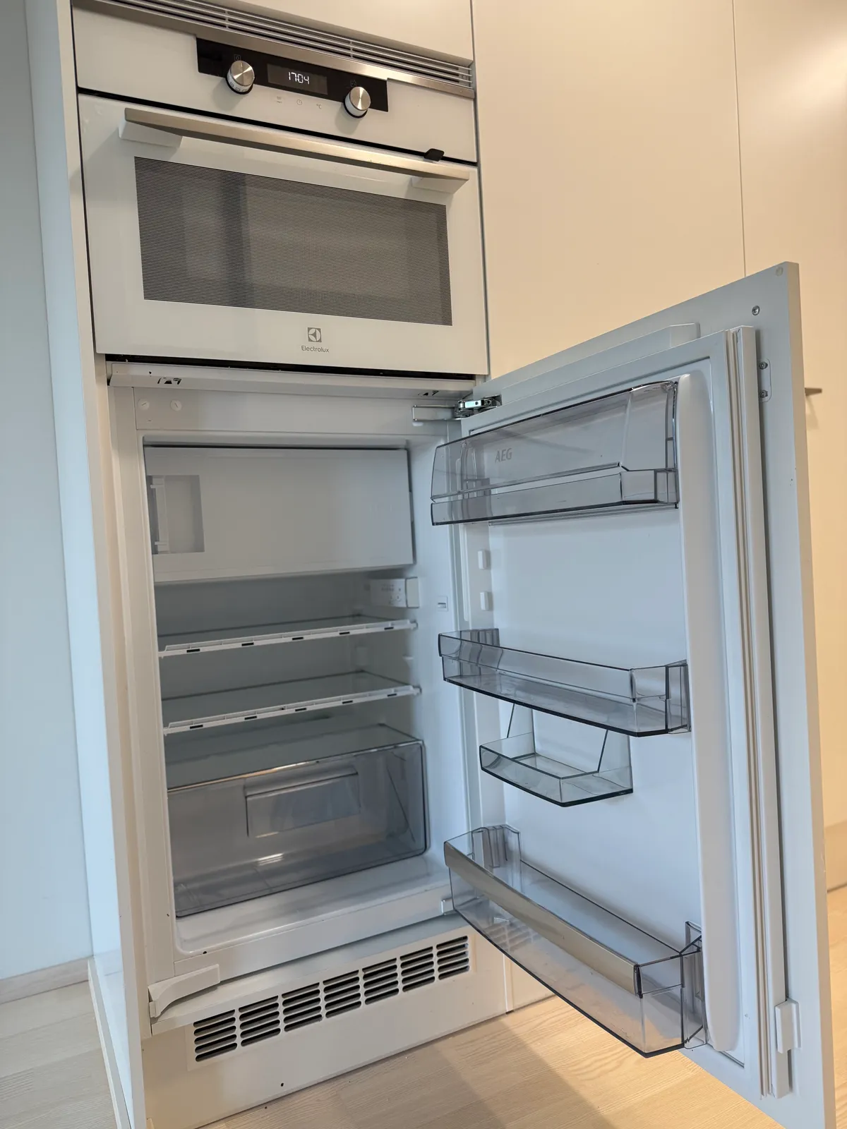 Hyreslägenhet på Espoo i espoo