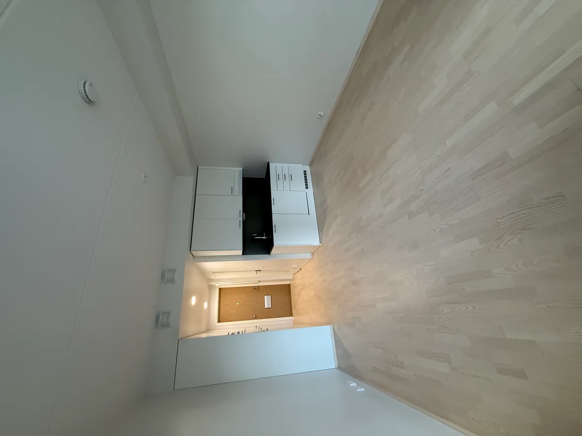 Hyreslägenhet på Espoo i espoo