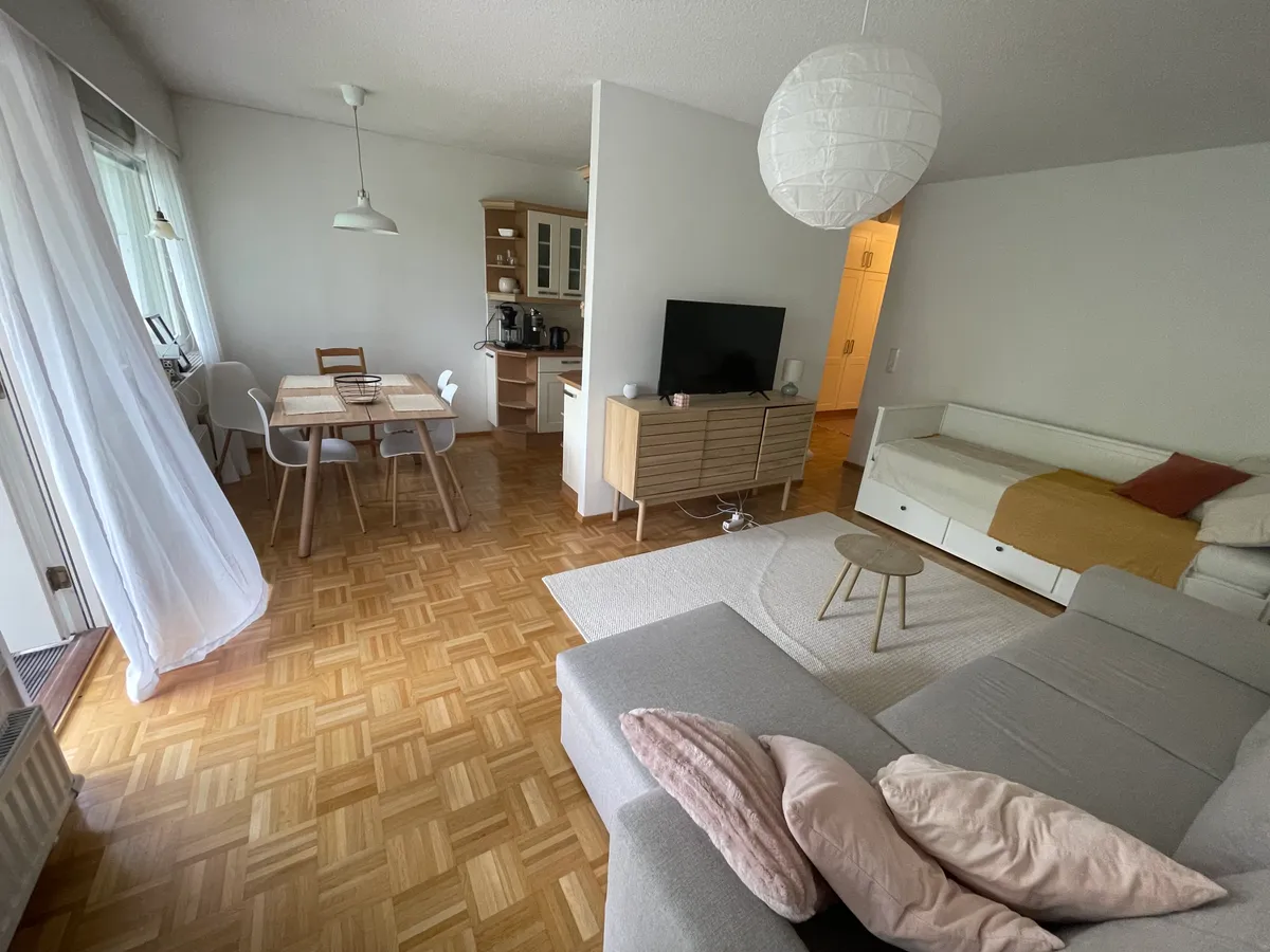 Hyresbostad på Oulu i oulu