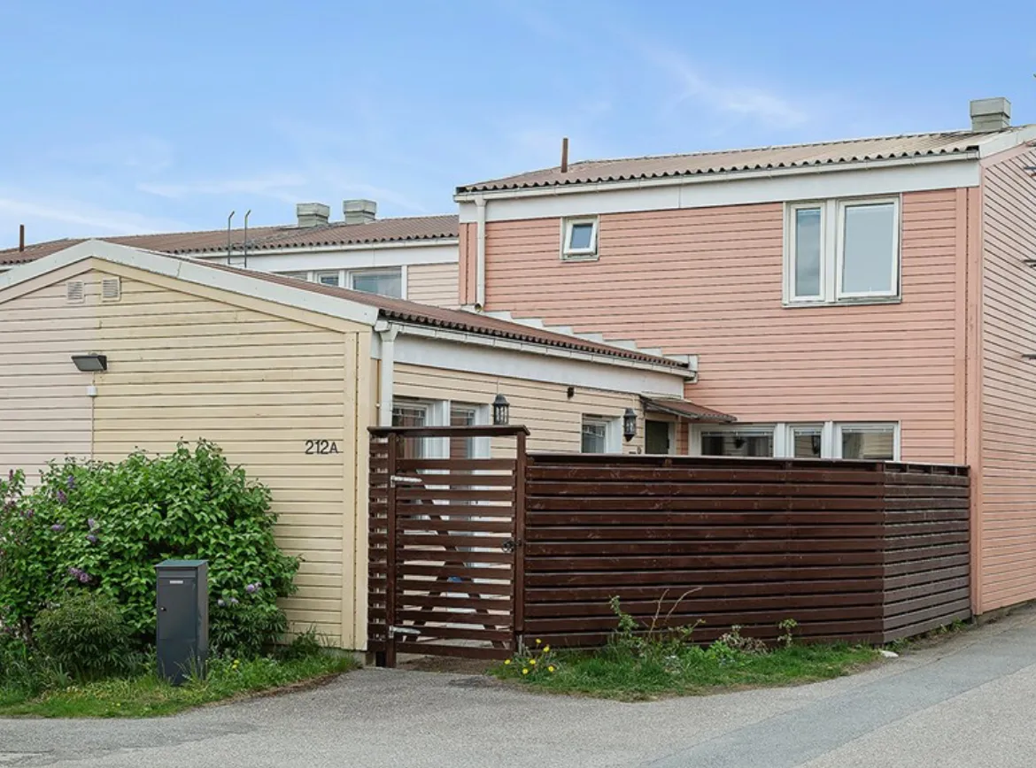 Hyresbostad på Sollentuna i sollentuna