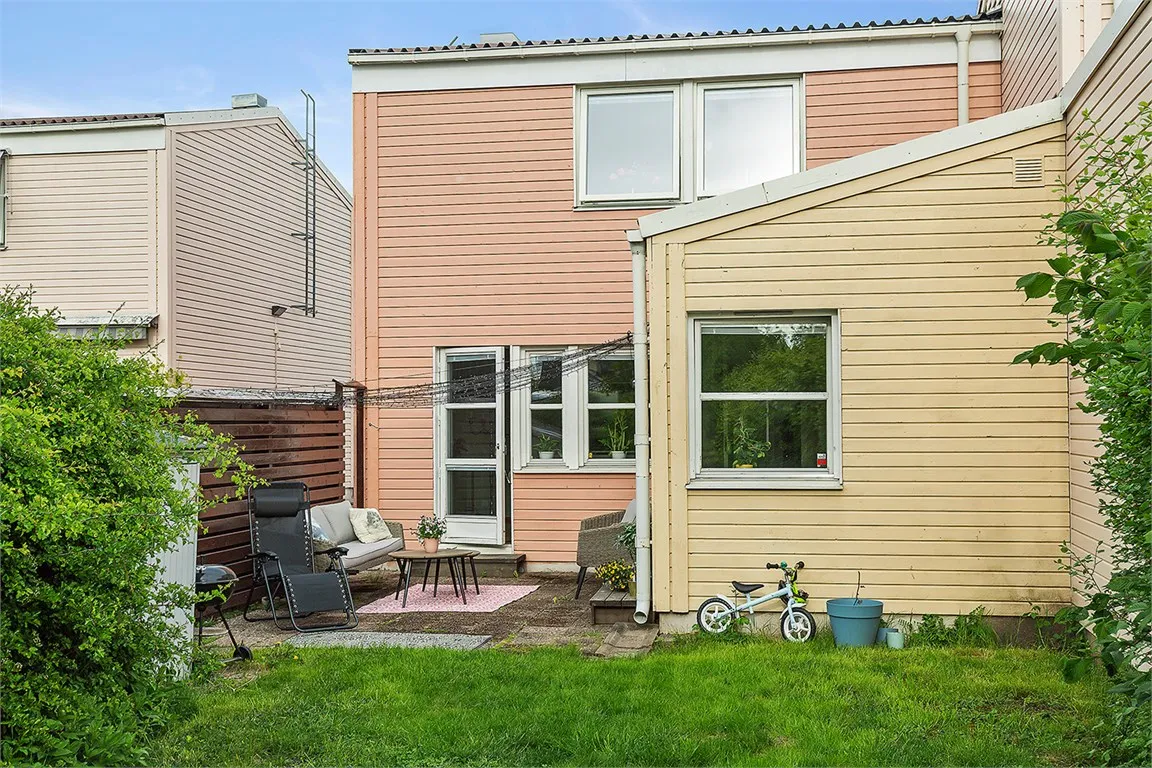 Hyresbostad på Sollentuna i sollentuna