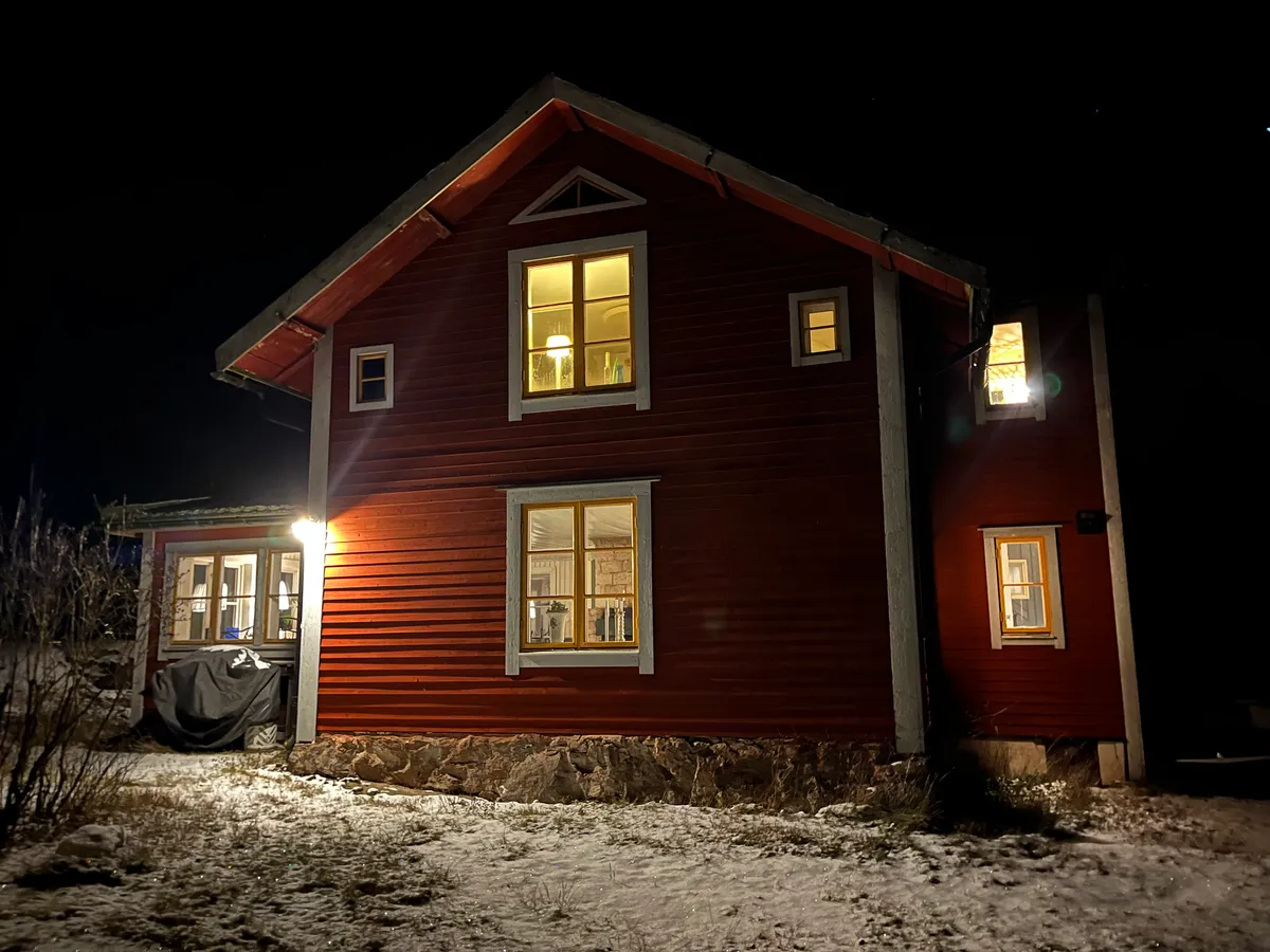 Hyresbostad på Nyköping i nykoping