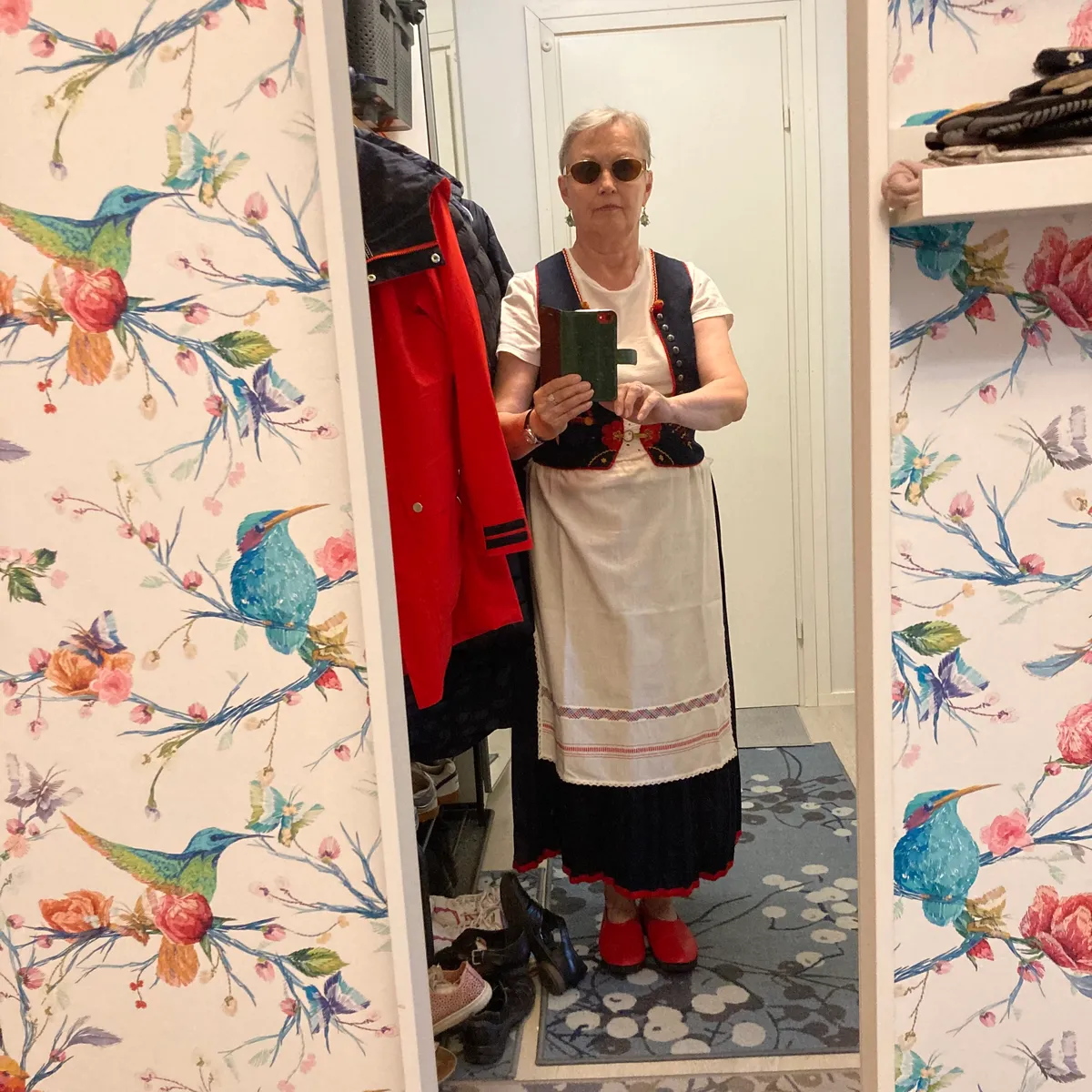 Hyreslägenhet på Kuopio i kuopio