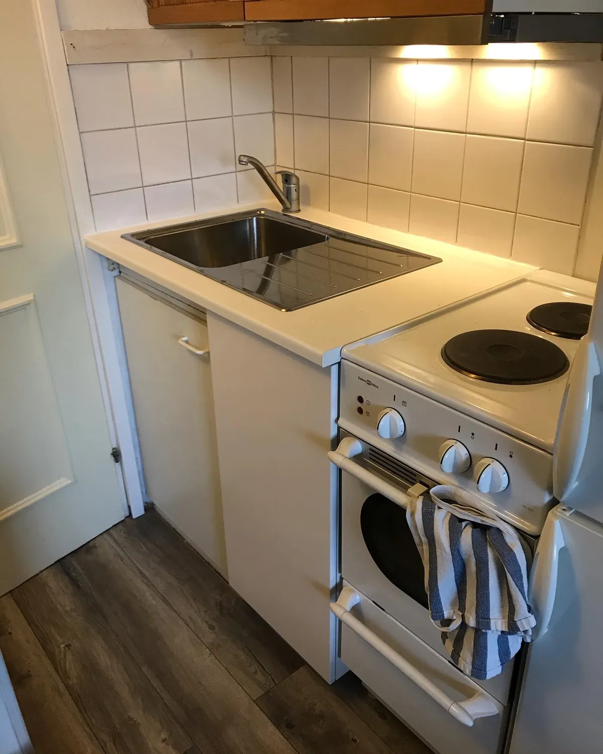 Hyreslägenhet på Uppsala i uppsala