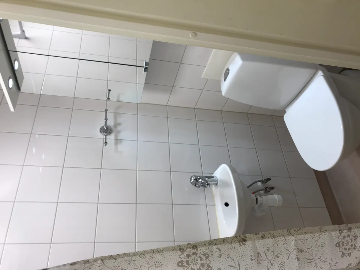 Hyreslägenhet på Uppsala i uppsala