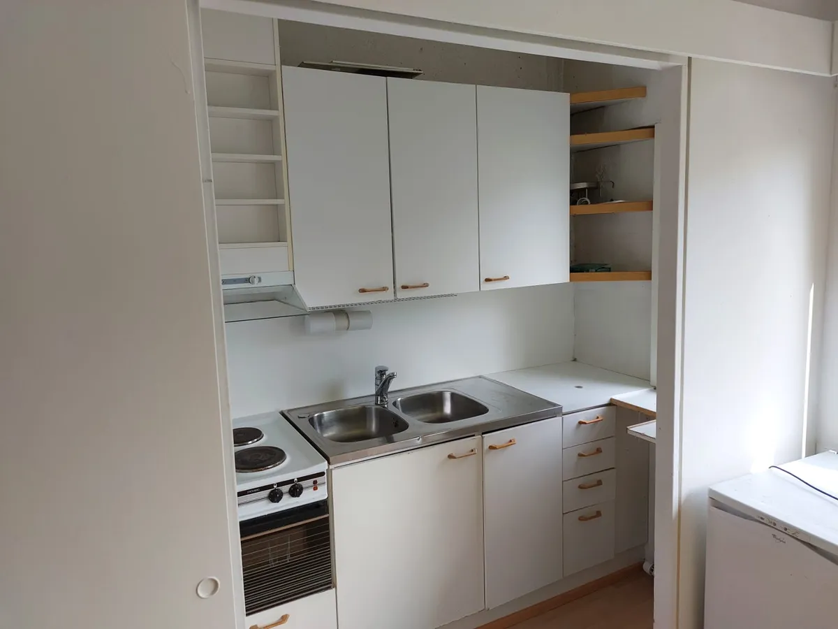 Hyreslägenhet på Espoo i espoo