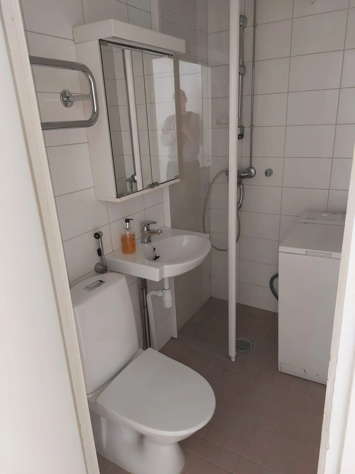 Hyreslägenhet på Espoo i espoo