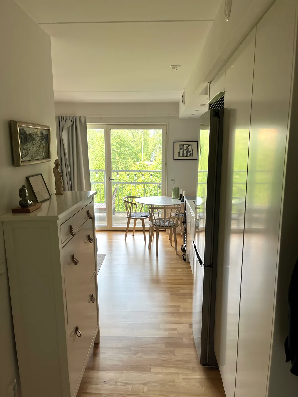 Hyreslägenhet på Uppsala i uppsala