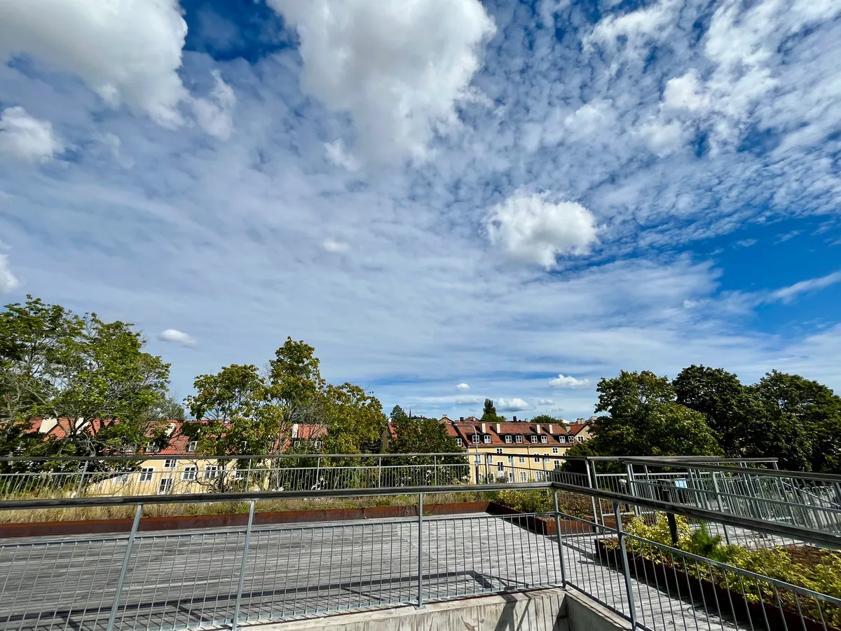 Hyreslägenhet på Uppsala i uppsala