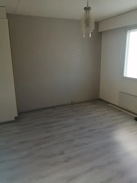 Hyreslägenhet på Pori i pori